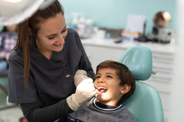 Best Emergency Dentist for Special Needs Patients in Security Widefield, CO